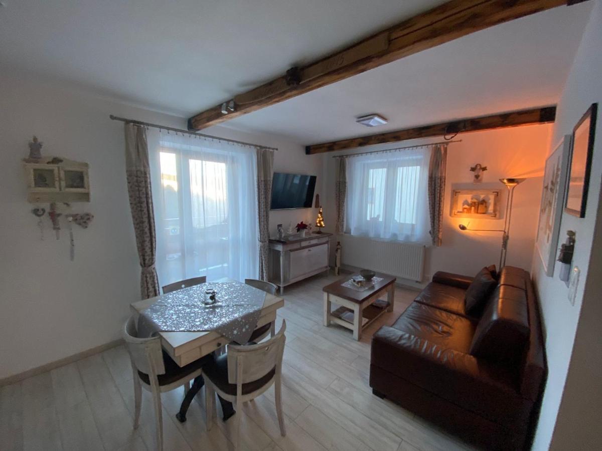 Apartment Maliarik Demanovska Dolina