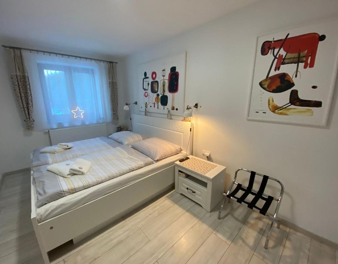 Apartment Maliarik