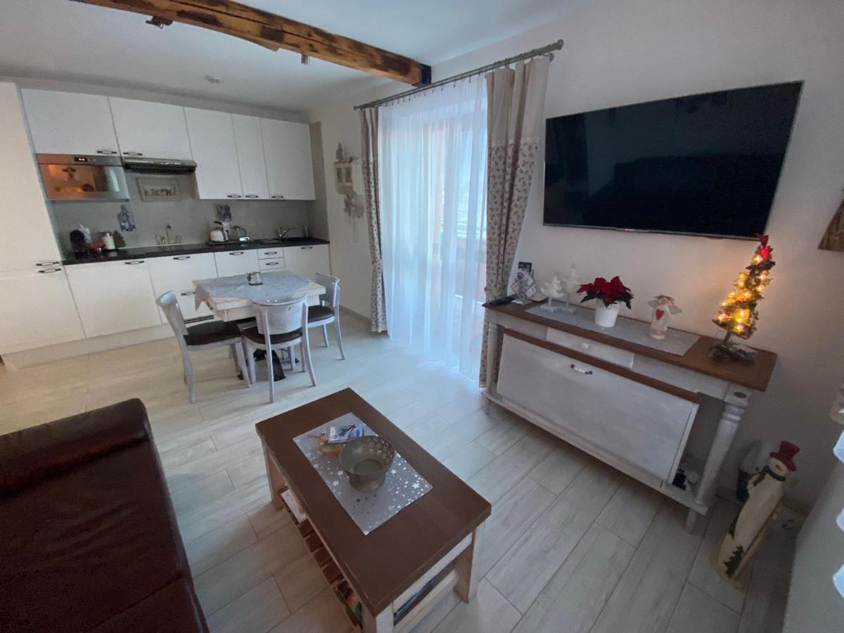 Maliarik Apartment Demanovska Dolina