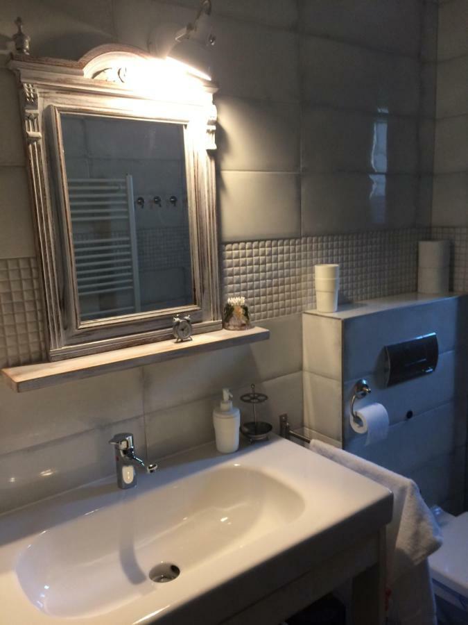 Maliarik Apartment Demanovska Dolina