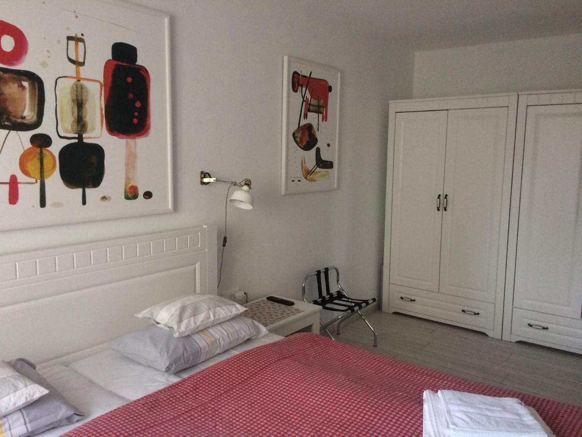 Apartment Maliarik