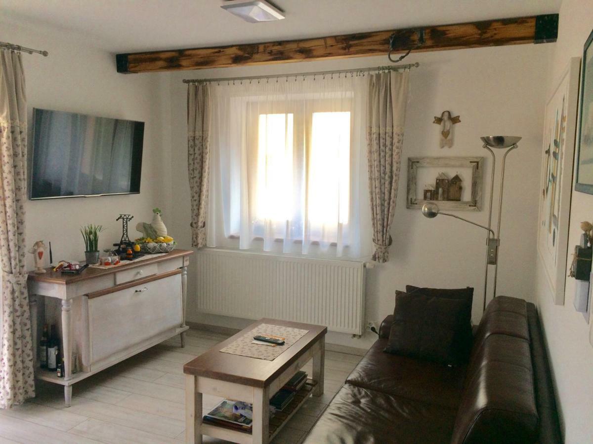 Apartment Maliarik